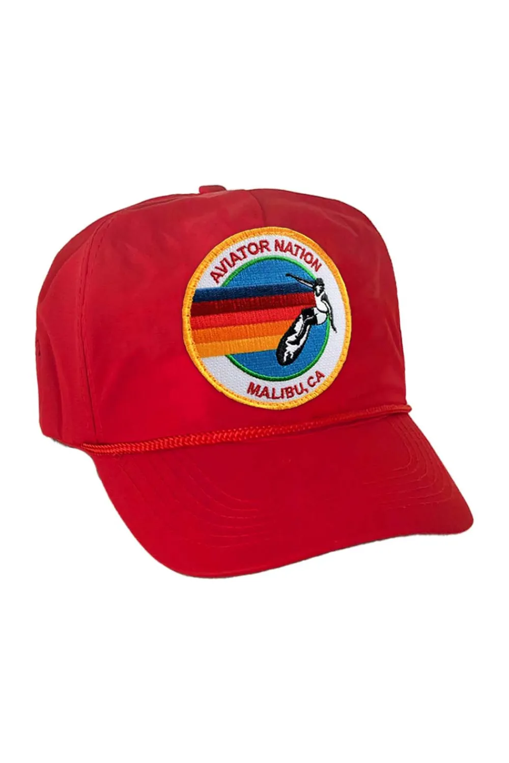 Trucker Hats | Trucker Hats | Aviator Nation SIGNATURE MALIBU VINTAGE NYLON TRUCKER HAT {{threshold-message}}","qty":0,"threshold":"Soldout","operator":"<="},{"msg":"{{location-name}}-{{threshold-message}}","qty":4,"threshold":"Lowstock","operator":"<="},{"msg":"{{location-name}}-{{threshold-message}}","qty":5,"threshold":"Highstock","operator":