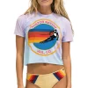 Boyfriend Tees | Aviator Nation SIGNATURE VAIL BOYFRIEND TEE - TIE DYE BUBBLE GUM TIEDYEBUBBLEGUM