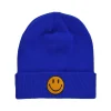 Beanies | Beanie | Aviator Nation SMILEY 2 RIB CUFF BEANIE