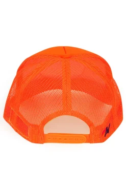 Trucker Hats | Trucker Hats | Aviator Nation STAY GROUNDED TRUCKER HAT {{threshold-message}}