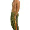 Sweatpants | Aviator Nation 5 STRIPE SWEATPANTS - CAMO