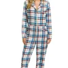 Flight Suits | Flight Suits | Aviator Nation UNISEX PLAID FLIGHT SUIT - MONTAUK PLAID MONTAUKPLAID