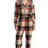 Flight Suits | Flight Suits | Aviator Nation UNISEX PLAID FLIGHT SUIT - COWBOY PLAID COWBOYPLAID