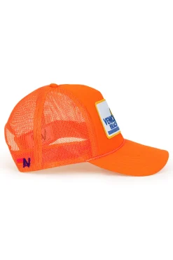 Trucker Hats | Trucker Hats | Aviator Nation VENICE BEACH VINTAGE TRUCKER HAT
