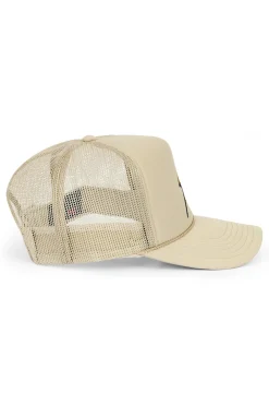 Trucker Hats | Trucker Hats | Aviator Nation VINTAGE BOLT TRUCKER HAT theperfectpairing!Allofourproductsgothroughanintensebreaking-downprocessthatgivesthemavintagefeelyou'lllovebecauseit'sbrokeninfromdayoneofwearingit.Allofourhatsareadjustable!