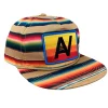 Trucker Hats | Trucker Hats | Aviator Nation VINTAGE LOGO TWILL LOW-RISE TULUM TRUCKER HAT - LIGHT KHAKI LIGHTKHAKI
