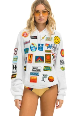 Hoodies | Hoodies | Aviator Nation VINTAGE PATCH RELAXED PULLOVER HOODIE- WHITE {{threshold-message}}","qty":0,"threshold":"Soldout","operator":"<="},{"msg":"{{location-name}}-{{threshold-message}}","qty":4,"threshold":"Lowstock","operator":"<="},{"msg":"{{location-name}}-{{threshold-message}}","qty":5,"threshold":"Highstock","operator":