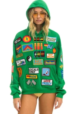 Hoodies | Hoodies | Aviator Nation VINTAGE PATCH RELAXED PULLOVER HOODIE- KELLY GREEN {{threshold-message}}","qty":0,"threshold":"Soldout","operator":"<="},{"msg":"{{location-name}}-{{threshold-message}}","qty":4,"threshold":"Lowstock","operator":"<="},{"msg":"{{location-name}}-{{threshold-message}}","qty":5,"threshold":"Highstock","operator":