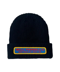 Beanies | Beanie | Aviator Nation WILL FERRELL 2023 RIB BEANIE
