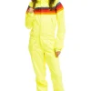 Powder Suits | Aviator Nation WOMEN'S 3 LAYER POWDER SUIT - NEON YELLOW NEONYELLOW